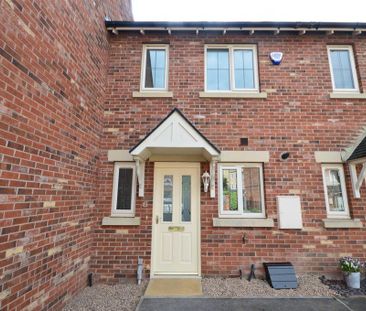 2 bedroom terraced house to rent - Photo 6