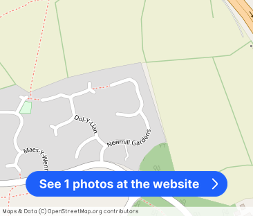 Newmill Gardens, Miskin, Pontyclun - Photo 1