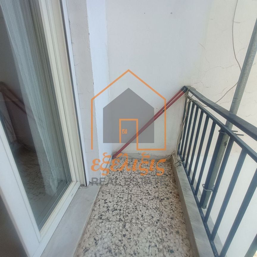 Studio/Γκαρσονιέρα για ενοικίαση Επτά Πλατάνια - Οξυγόνο (Βόλος) - Photo 1