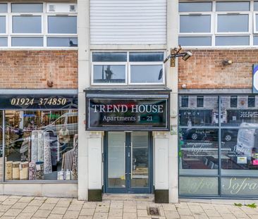 Trend House, Northgate, Wakefield - Photo 6