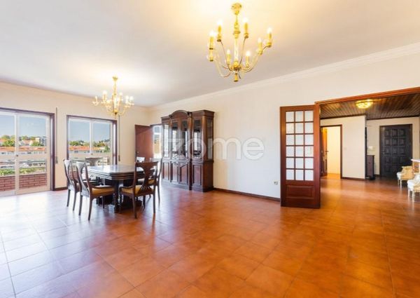 Apartamento T4 em Braga