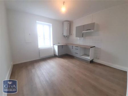 Location Appartement 2 pièces 32m² VILLEFRANCHE SUR SAONE 69400 - Photo 2