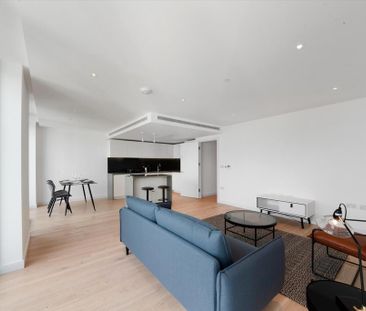2 bedroom flat to rent - Photo 3