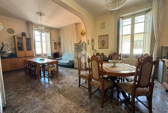 Quadrilocale in affitto