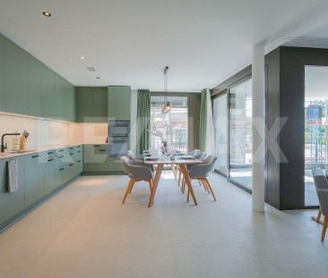 ERSTVERMIETUNG „BLAIE“ Frick – Urbanes und grosszügiges Wohnen in B... - Foto 3