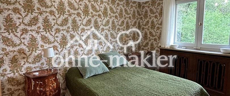 Exceptional historische Villa mit Panoramablick - Möbliert- Heidelberg - Foto 1