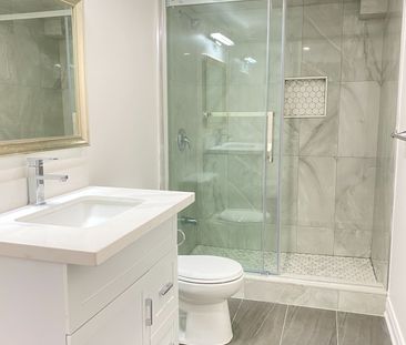 For Lease - 58 Briarfield Avenue, East Gwillimbury, Ontario - Photo 1