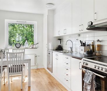 Ödmanssonsgatan 48 - Foto 4