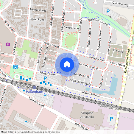 120 Station Street, 3810, Pakenham Vic