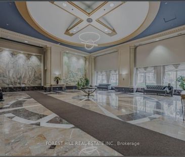 For Lease - 18 Lee Centre Drive Unit# 1810, Toronto, Ontario - Photo 1