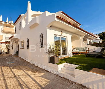 Moradia T4 em Vilamoura para Arrendamento Anual - Photo 6