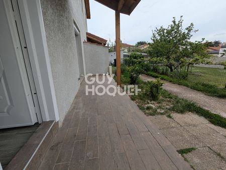 Maison Decines Charpieu 6 pièce(s) 116 m2 - Photo 4