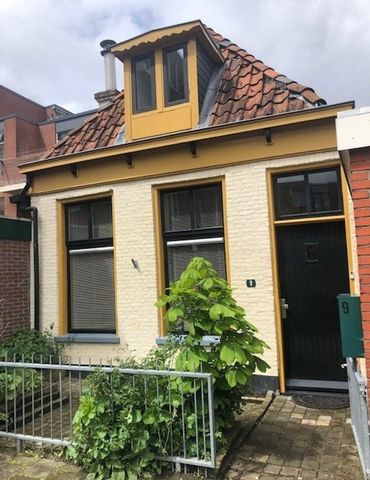 Aduarderstraat 9 - Foto 5