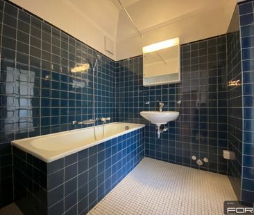 Très beau logement 5.5 pièces avec vue dégagée et balcons à Sécheron - Foto 2
