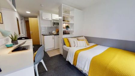 Bronze Studio - Photo 4