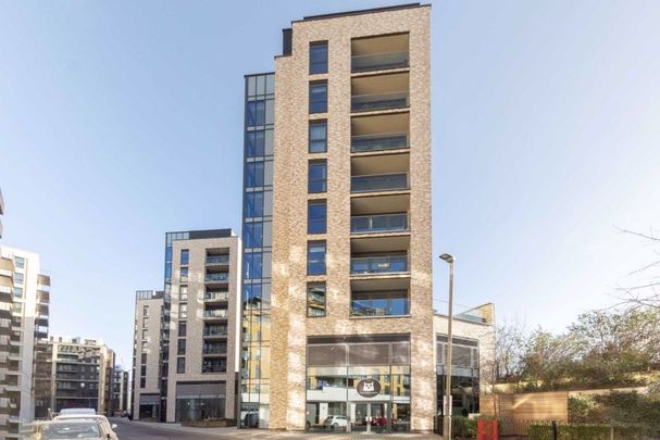 Osiers Road, Wandsworth, SW18 - Photo 1