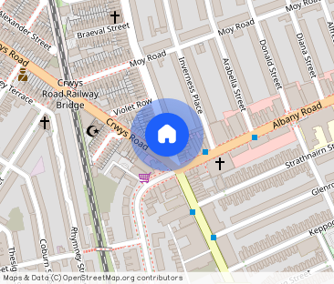 Mackintosh Place, Roath, Cardiff - Photo 1