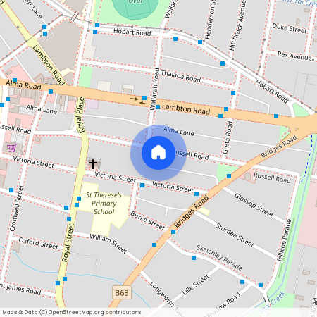 46 Russell Road, NSW 2305, New Lambton