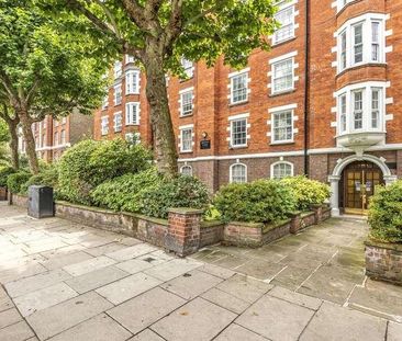 Bronwen Court, St Johns Wood, NW8 - Photo 2