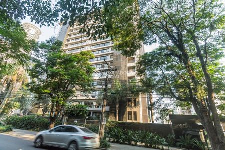 Apartamento com 3 quartos e 181m² para alugar em Bela Vista, Porto Alegre. - Foto 5