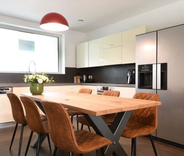Appartement te huur in Wetteren voor € 895 met 2 slaapkamers - Foto 3