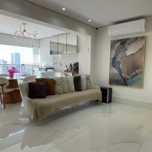 Apartamento para alugar com 78m², 2 quartos e 1 vaga - Photo 2
