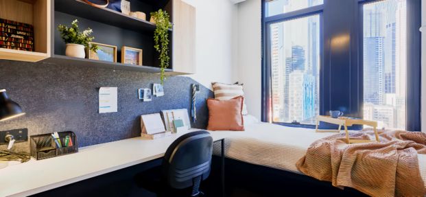 Standard Bedroom - Photo 1