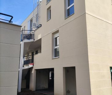 Appartement T3 PERSAN à louer - Photo 5