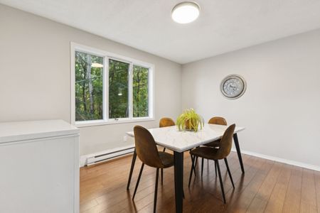 Appartement à louer - Gatineau (Masson-Angers) (Angers) Appartement à louer - Gatineau (Masson-Angers) (Angers) - Photo 5