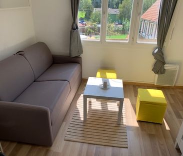 Location Appartement 3 pièces 34m² - Photo 1