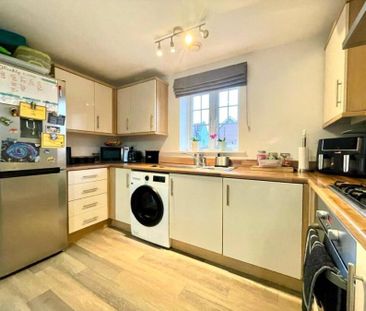 2 bedroom apartment to rent Lundy Walk, Newton Leys, Bletchley, Mil... - Photo 5