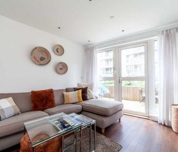 1 bedroom flat to rent - Photo 4