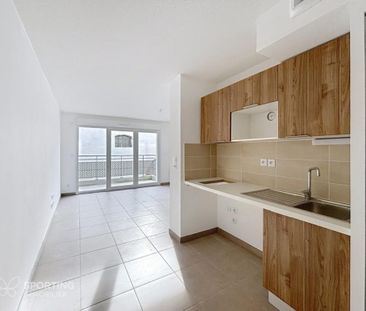 Appartement 1 pièce – 30 m² - Photo 3