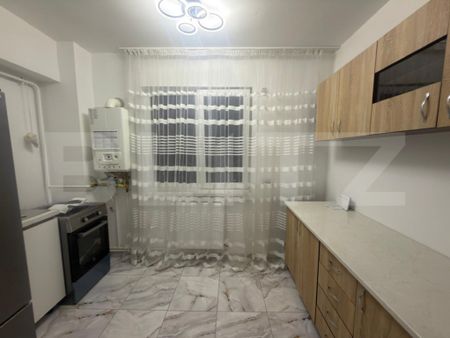 Apartament 2 camere, 50 mp, zona Cornitoiu - Photo 5