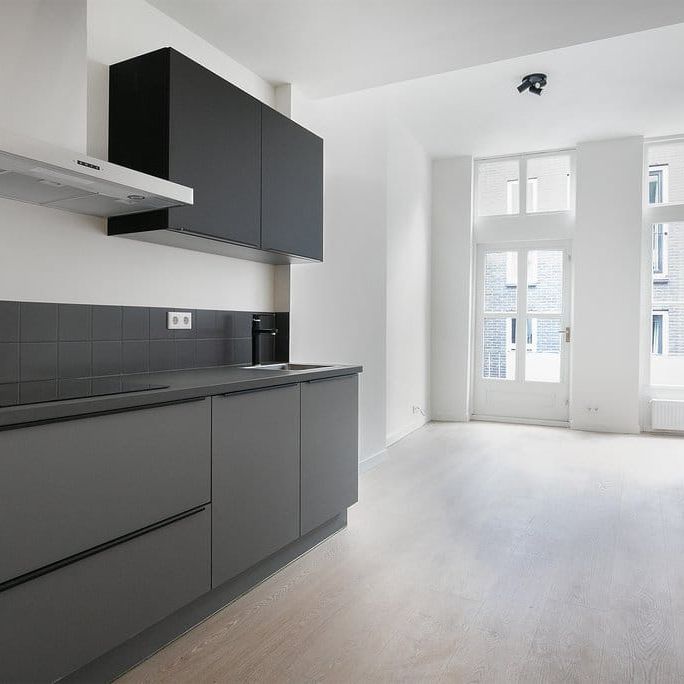 Appartement te huur: Nieuwstraat 32-B 8011 TP Zwolle - Foto 1