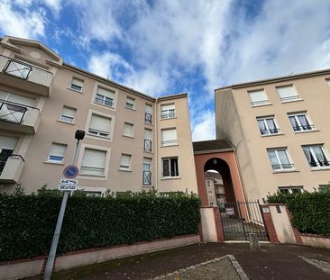 Location Appartement 2 pièces 50m² - Photo 1