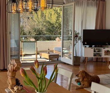 2.5 Zimmer, 70 m², 1. Stock - Foto 2