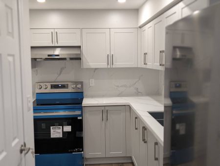 For Lease - 201 Ronal Guscott Street, Oshawa, Ontario - Photo 5