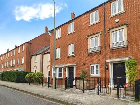 House share to rent - Photo 5