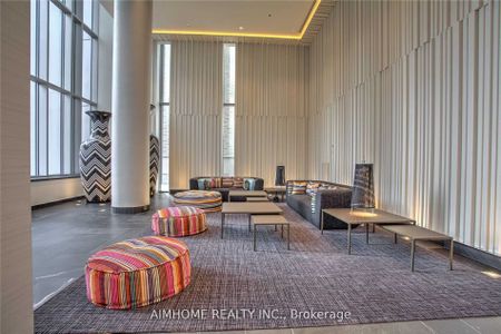 For Lease - 42 Charles Street Unit# 2603, Toronto, Ontario - Photo 4