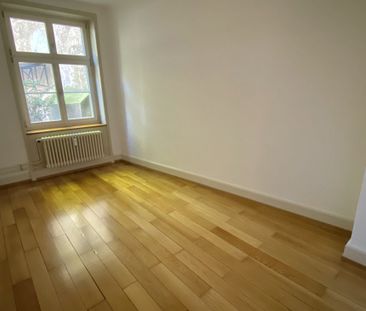Gemütliche Wohngelegenheit in der Kleinbasler Altstadt - Photo 3