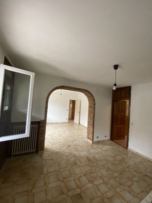 Location appartement 4 pièces, 68.20m², Aulnay-sous-Bois - Photo 1