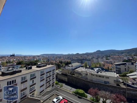 Appartement à louer 3 pièces 73.56m² - Photo 2