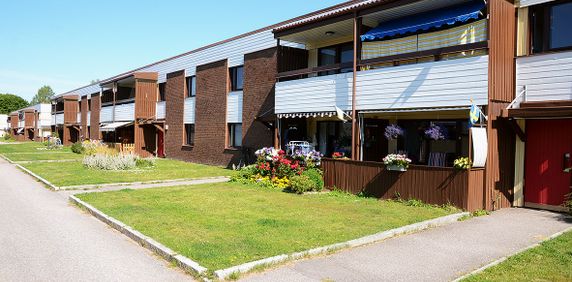 Vretasvägen 67 A, våning 1 - Foto 2