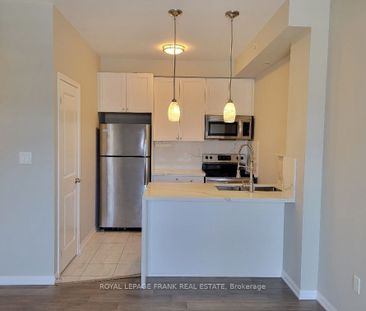 For Lease - 80 Aspen Springs Drive Unit# 303, Clarington, Ontario - Photo 1