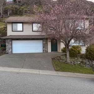 Cozy One-Bedroom Lower Suite in North Nanaimo - Photo 2