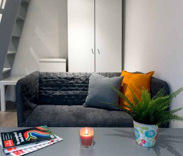 Classic Studio - Photo 2