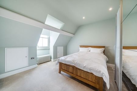 Petworth Road, Wormley, Godalming, Surrey, GU8 - Photo 4