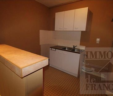 Location appartement 2 pièces 57.82 m² à Lille (59000) VAUBAN - Photo 5
