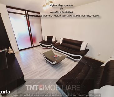 3 camere decomandat Bloc Nou+ loc de parcare zona Nicolina-Strugurilor - Photo 3
